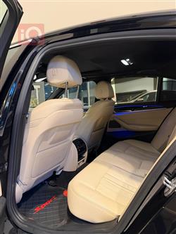 بي ام دبليو الفئة 5